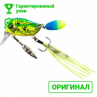 Воблер TsuYoki KIKI 54F WR034 Воблер TsuYoki KIKI 54F WR034