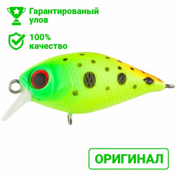 Воблер TsuYoki SWING XC 36F 034R Воблер TsuYoki SWING XC 36F 034R