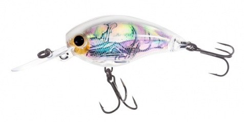 Воблер R1317-RWCF Yo-Zuri 3DR MID CRANK 50F