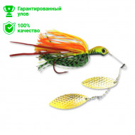 Спиннербейт Kosadaka Invince VX-2 (7г) MHT