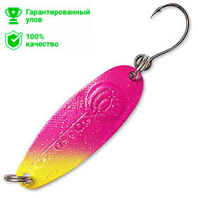 Блесна Kosadaka Micron (3г) NC