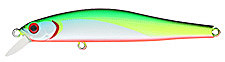 Воблеры ZIPBAITS Rigge 90F (90 мм, 9,5 г, заглубление до 1,0 м) 537M