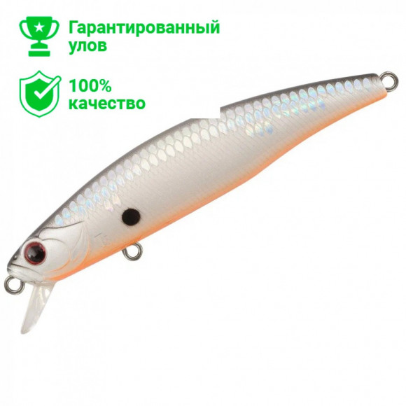 Воблер TsuYoki CHAMER 90F XD-009 Воблер TsuYoki CHAMER 90F XD-009