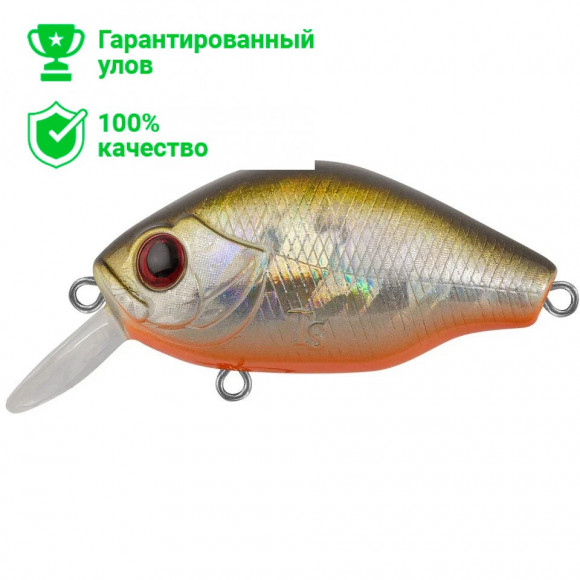 Воблер TsuYoki DROP SR 45F WR003