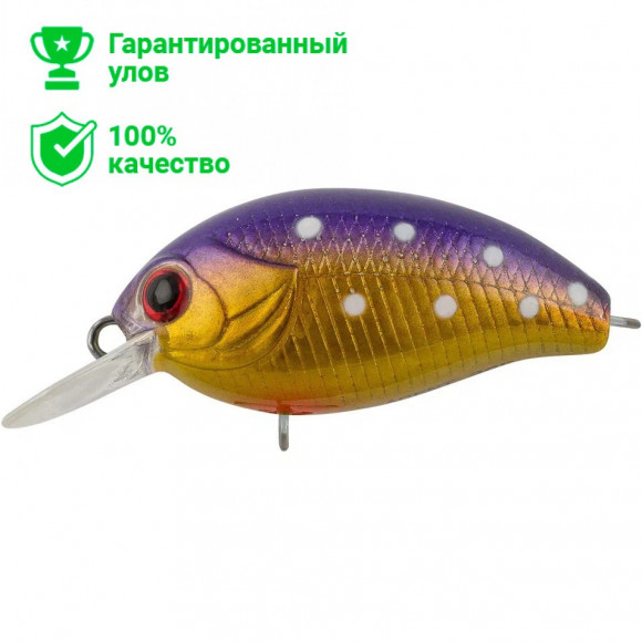 Воблер TsuYoki AGENT 36F 1017