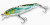 Воблеры Yo-zuri 3DS MINNOW SP 10 cм 17 гр сусп. загл. 1.8м F1157-HHAY
