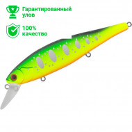 Воблер TsuYoki  MOVER M 100SP 013S Воблер TsuYoki  MOVER M 100SP 013S