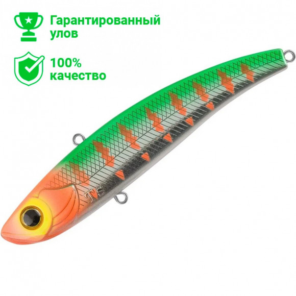 Раттлин TsuYoki  HITOCHI 105S 1080