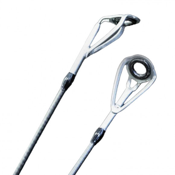 Удилище OKUMA Jaw Spin 8'0'' 244см MH 14-56гр. 2сек