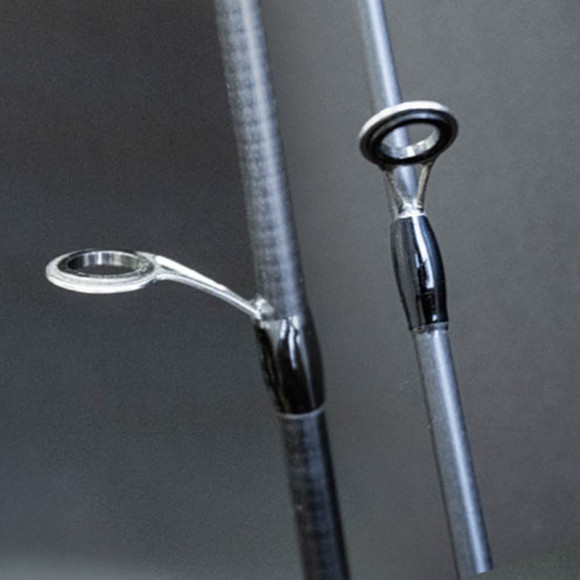 Удилище OKUMA Jaw Spin 8'0'' 244см MH 14-56гр. 2сек