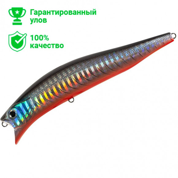 Воблер TsuYoki SATANA 115F 413