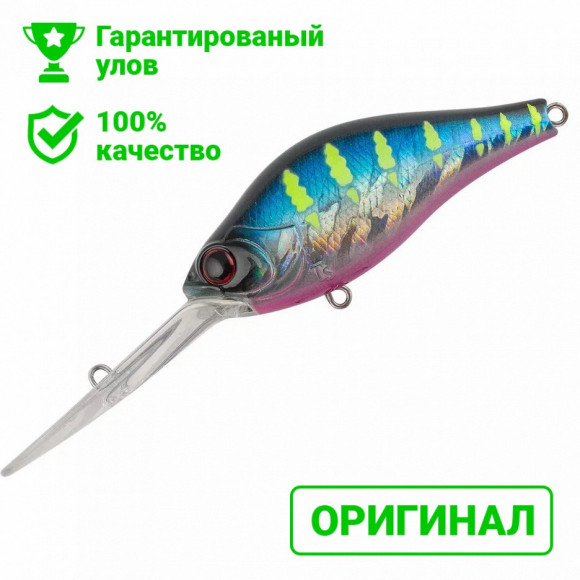 Воблер TsuYoki DROP 75F E064