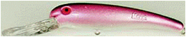 Воблеры MANN`S Stretch series 10+ плавающий до 3 м 7 гр 8.5 см SDRB300-7 Dr. Death