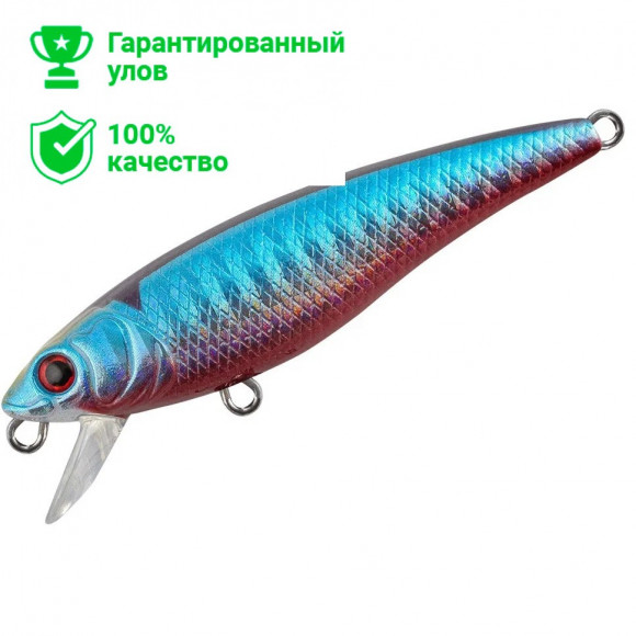 Воблер TsuYoki WLOGER 65SP E054