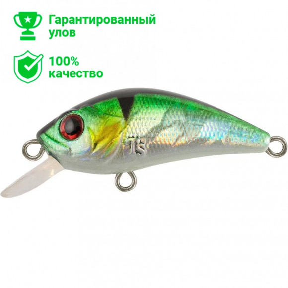 Воблер TsuYoki ITTEKI 37F 056 Воблер TsuYoki ITTEKI 37F 056