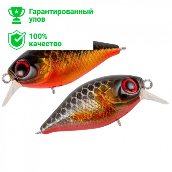 Воблер TsuYoki SWING XC 36F 264W