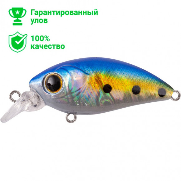 Воблер TsuYoki FUGAZ 42F X100 Воблер TsuYoki FUGAZ 42F X100