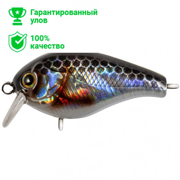 Воблер TsuYoki MACHO SR 42F 264