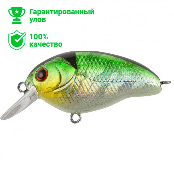 Воблер TsuYoki AGENT 40F 056