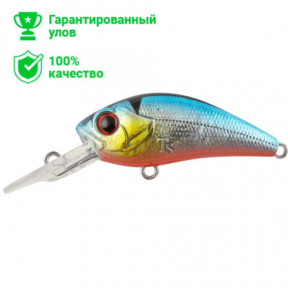 Воблер TsuYoki ITTEKI DR 46F 014R