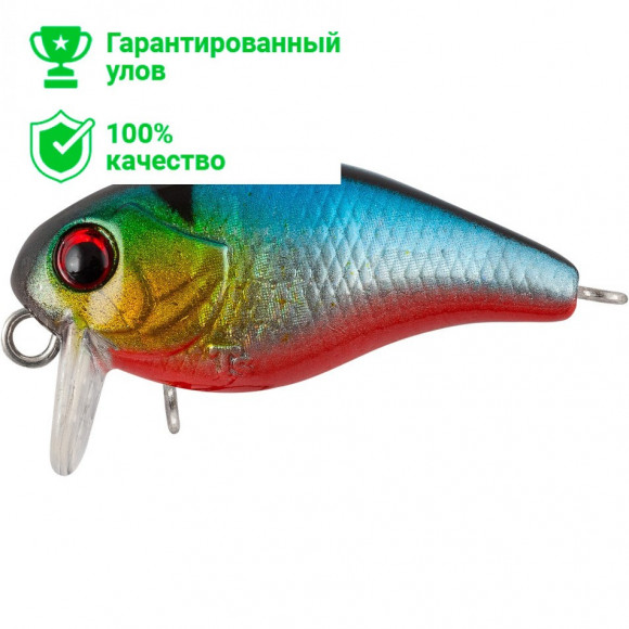 Воблер TsuYoki CHEF SSR 32F 014R