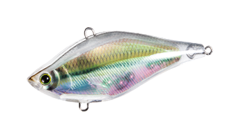 Воблеры (раттлины) Yo-Zuri 3DR FLAT CRANK 55F 55мм, 7,5гр R1320-RGLM