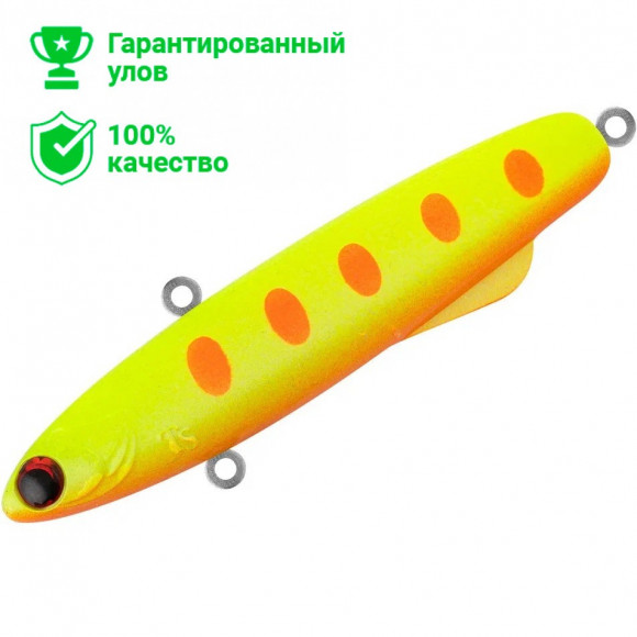 Раттлин TsuYoki TORPEDA 83S SOFT LIGHT AL024 Раттлин TsuYoki TORPEDA 83S SOFT LIGHT AL024