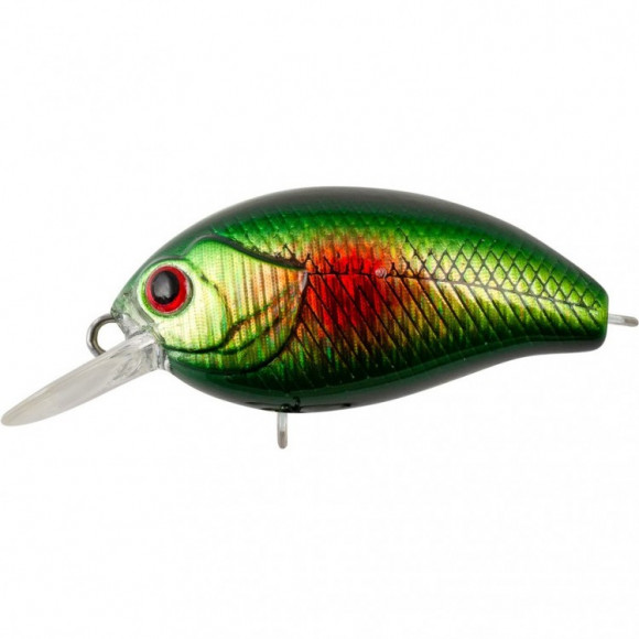 Воблер TsuYoki AGENT 36F SD005