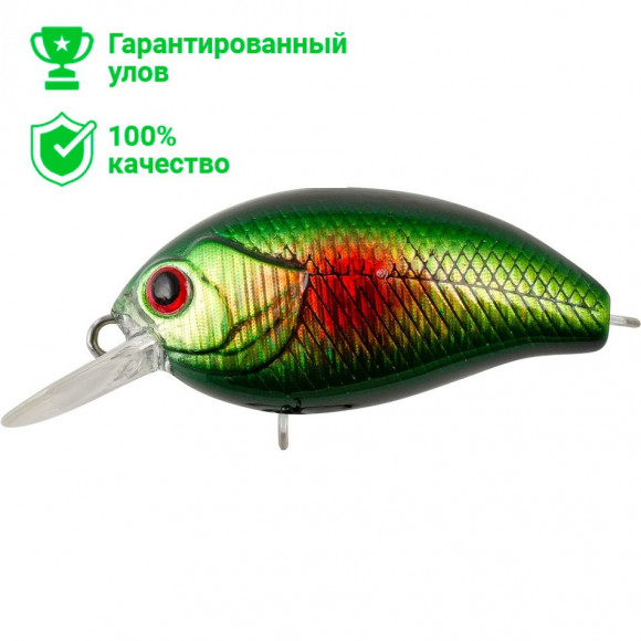 Воблер TsuYoki AGENT 36F SD005
