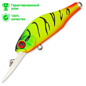 Воблер Kosadaka Mirage 50F XL (4,2г) TT