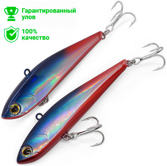 Воблер Kosadaka Mini Slight 75S (15г) HBL