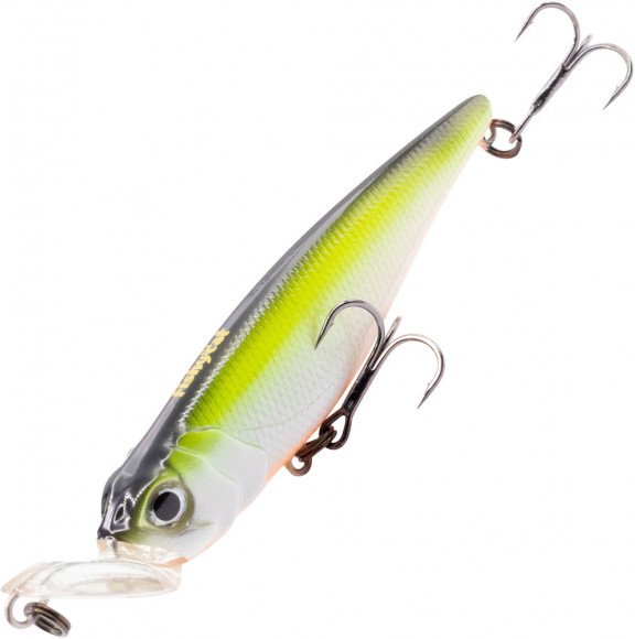 Воблер FISHYCAT TOMCAT RISE 80ES / R23
