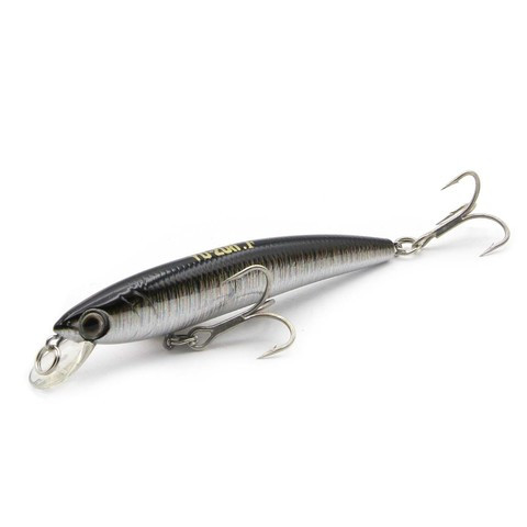 Воблеры Yo-Zuri Pins Minnow 70F длина 70 мм вес 4 гр F1015-BL