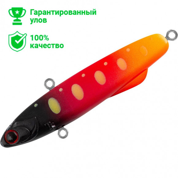 Раттлин TsuYoki TORPEDA 83S SOFT AL030