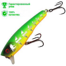 Воблер Kosadaka Vox Popper 75F (11,5гр) VX Воблер Kosadaka Vox Popper 75F (11,5гр) VX