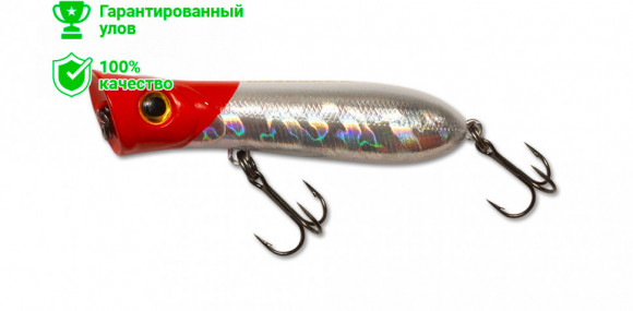 Воблер Kosadaka Killer Pop 100F (26 г) RH