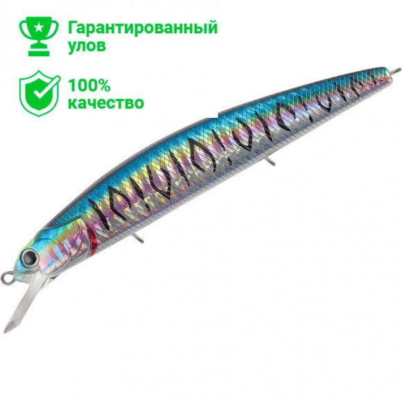 Воблер TsuYoki CHANCE 115SP 048Z Воблер TsuYoki CHANCE 115SP 048Z