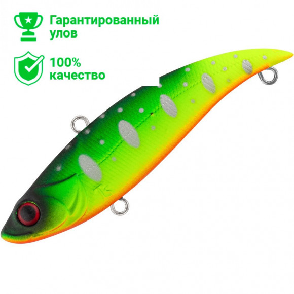 Раттлин TsuYoki VIKA 75S 013S