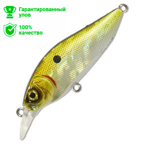 Воблер Kosadaka Inborn XS 75F (12,3г) GTR Воблер Kosadaka Inborn XS 75F (12,3г) GTR