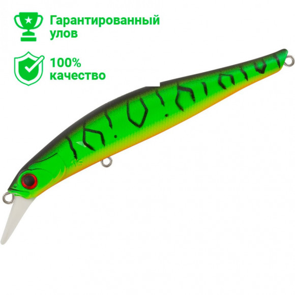 Воблер TsuYoki ADEPT 110SP 050Z Воблер TsuYoki ADEPT 110SP 050Z