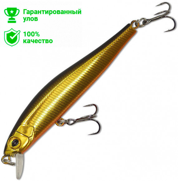 Воблер Kosadaka Wins XS 75SP (5.5г) CSH