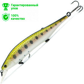 Воблер Kosadaka Shinner XS 115SP (14.6г) NT