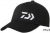 Кепка DAIWA DC-6224W BK K