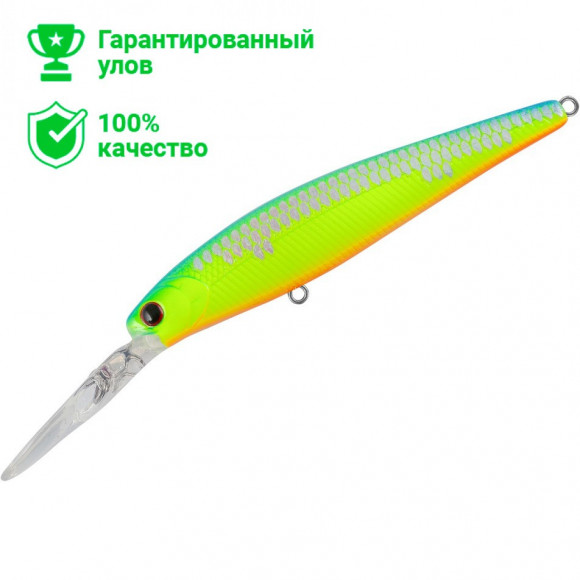 Воблер TsuYoki HIRU 90SP 259 Воблер TsuYoki HIRU 90SP 259