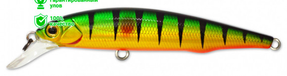 Воблер Kosadaka Decoy XS 90F (11,1г) PC