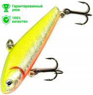 Воблер Kosadaka Ion Vib 65S (12г) LME Воблер Kosadaka Ion Vib 65S (12г) LME