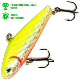 Воблер Kosadaka Ion Vib 65S (12г) LME Воблер Kosadaka Ion Vib 65S (12г) LME