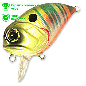 Воблер Kosadaka Boxer XS 40F (8,5г) PNT