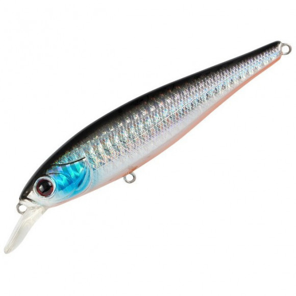 Воблер TsuYoki DRAGA 100SP 413