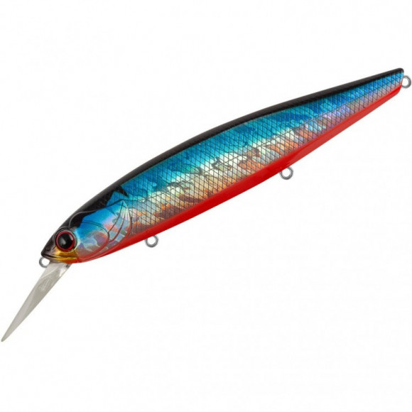 Воблер TsuYoki DRAGA MR 130SP 014R